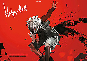 Tokyo ghoul: zakki: re