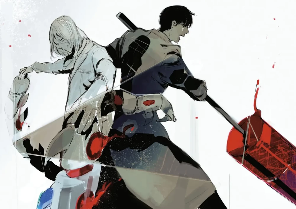 Tokyo ghoul: zakki: re