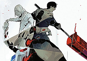 Tokyo ghoul: zakki: re