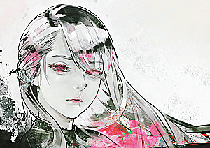Tokyo ghoul: zakki: re