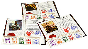 Brettspiel - Alter Horror. Masken von Nyarlathotep (Erweiterung)