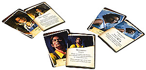 Brettspiel - Alter Horror. Masken von Nyarlathotep (Erweiterung)