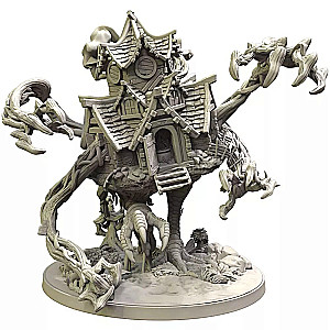 Board game - Destiny. Witch's Forest (expansion)