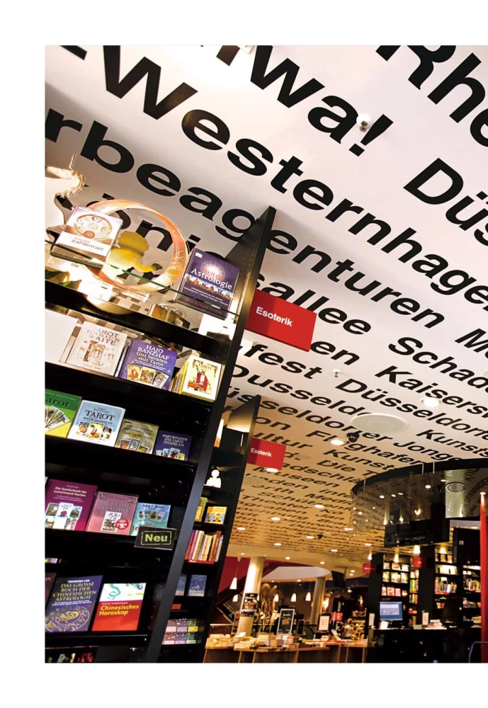 Księgarnie: wielka podróż od Seulu do Petersburga