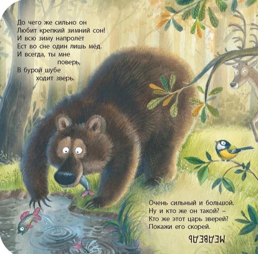 Wald Rate-Spiel
