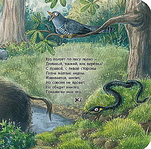 Wald Rate-Spiel