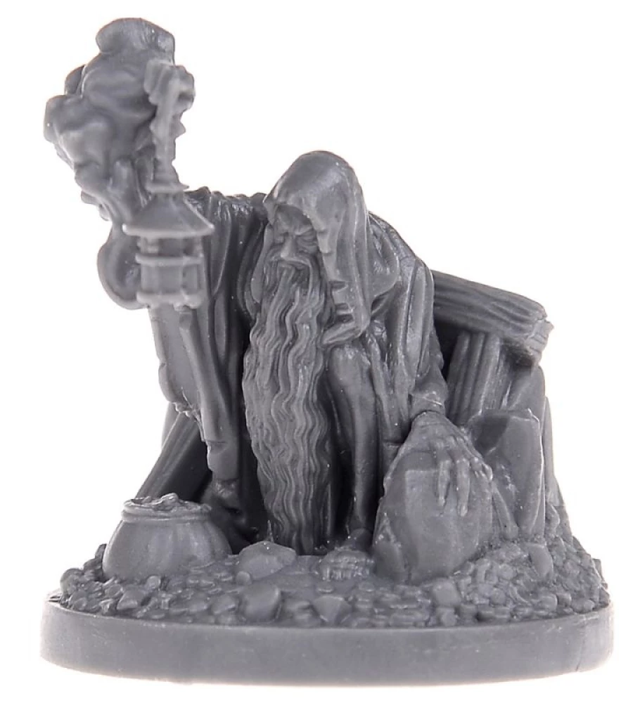 Board Game - Destiny. Witch's Forest. All That Glitters. Obstacles. Abilities (Expansion)