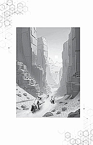 Reise in Minecraft. Buch 9. Der Fall des nächtlichen Diebstahls