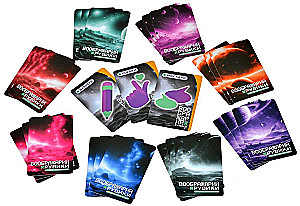 Board Game - Imaginarium. RuWiki