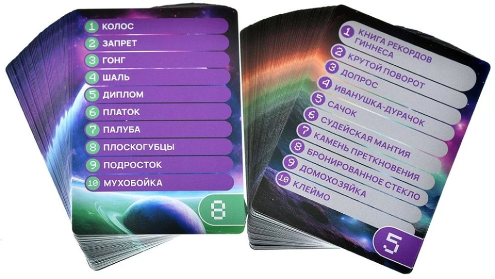 Board Game - Imaginarium. RuWiki