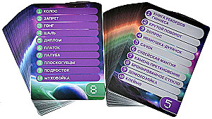 Board Game - Imaginarium. RuWiki