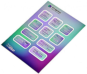 Board Game - Imaginarium. RuWiki