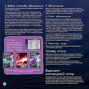 Board Game - Imaginarium. RuWiki