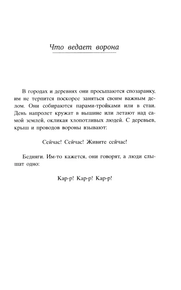 O czym mówi całe miasto