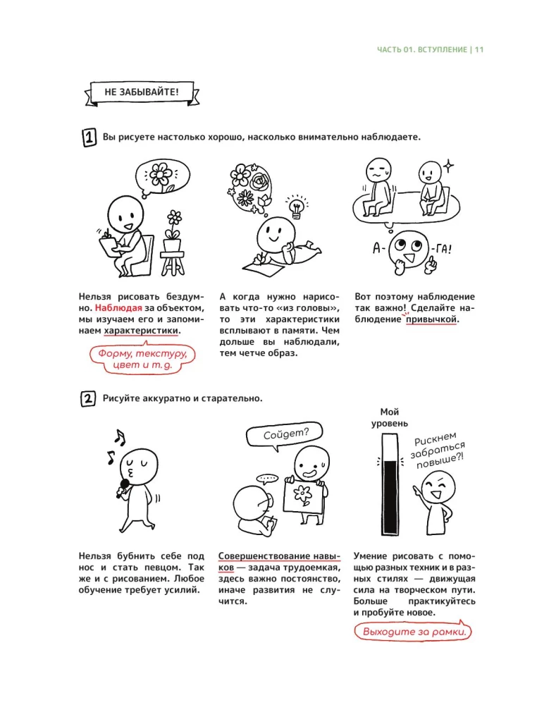 Zīmējam webtoon: Viegla metode, kā iedzīvināt varoni