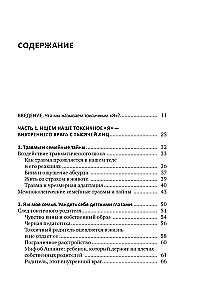 Detox des inneren Ichs. Wie man sich von Selbsttoxizität befreit und frei wird