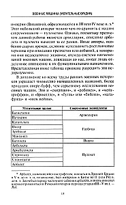 Artilerijos istorija. Ginkluotė. Taktika. Didžiausios kovos. XIV—XX amžiai