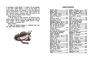 How a Man Divided the Geese. Stories, Tales, Fables