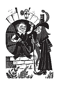 The Hobbit, or There and Back Again