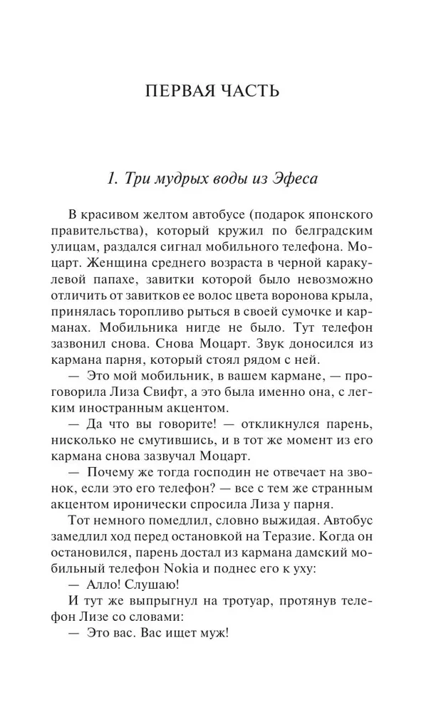 Cits ķermenis