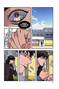 True Education. Volume 3