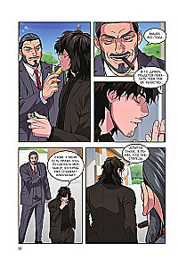 True Education. Volume 3