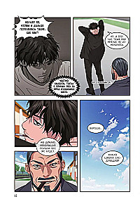 True Education. Volume 3