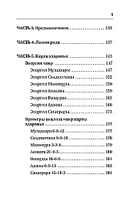 Ключ к Матрице судьбы для начинающих. Правила построения, энергии, кармические программы, карта здоровья