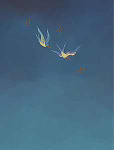 The Legend of the Goddess of Compassion