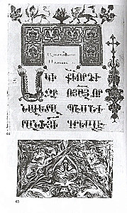 Codziennie życie Armenii od starożytności do średniowiecza. Życie, religia, kultura