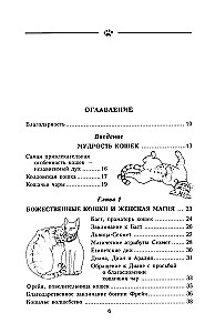 Kačių magija. Kaip įsileisti sėkmę į savo namus
