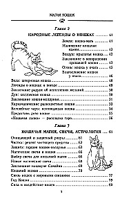 Kačių magija. Kaip įsileisti sėkmę į savo namus