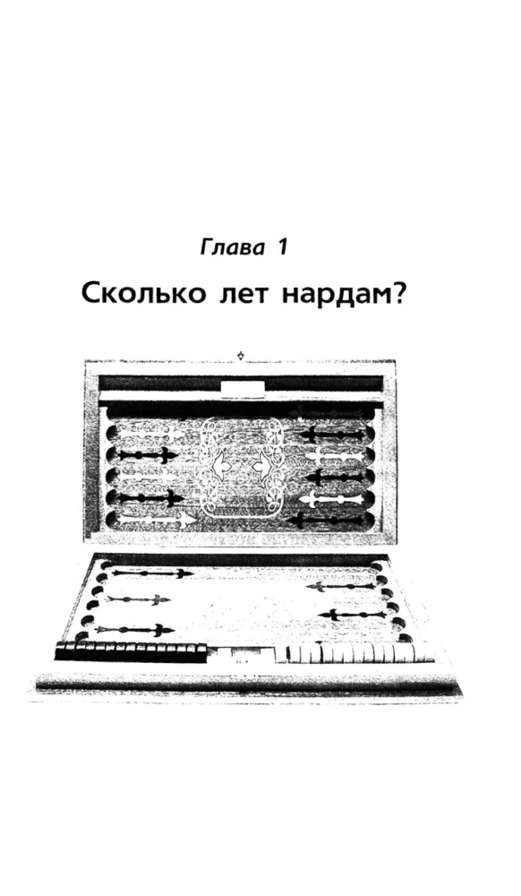 Backgammon. Selected Strategies for Those Who Love to Win