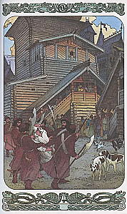 Fairy Tales