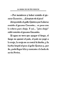 Hiszpańskie bajki