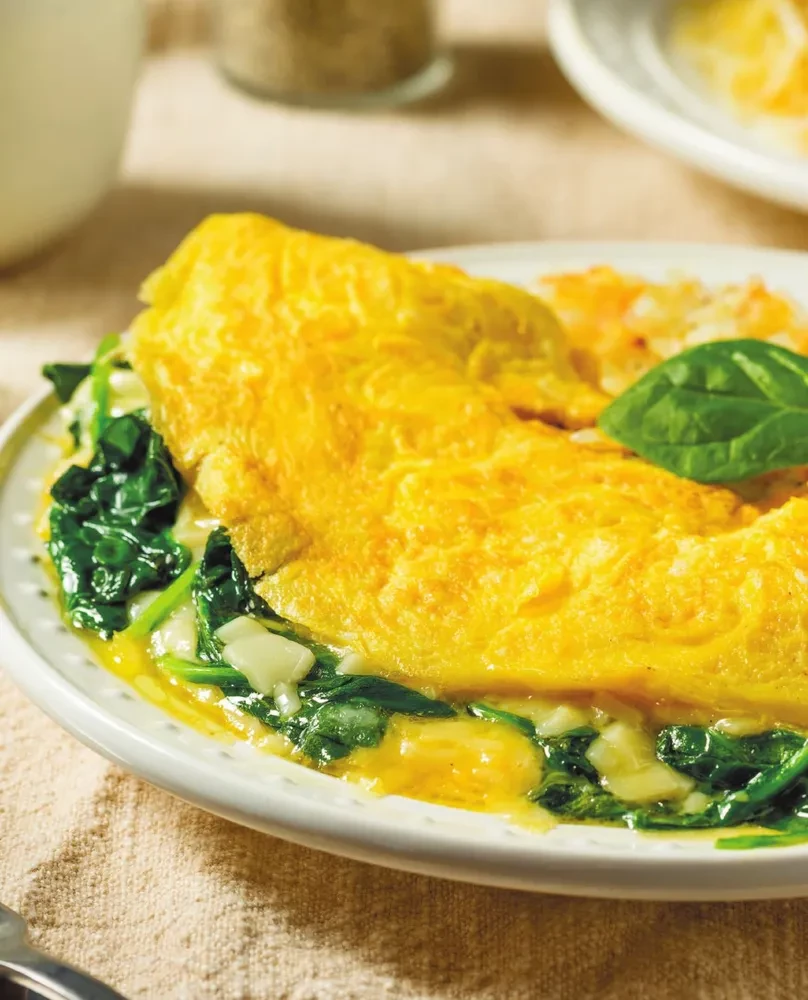 Essen im Eiltempo. Schnelles Kochen in 30 Minuten