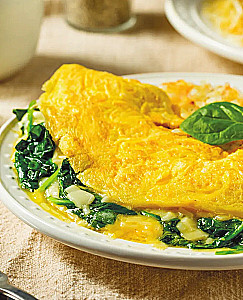 Essen im Eiltempo. Schnelles Kochen in 30 Minuten