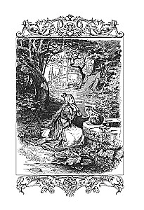 Die echten deutschen Märchen der Brüder Grimm / Настоящие немецкие сказки братьев Гримм