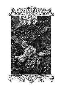 Die echten deutschen Märchen der Brüder Grimm / Настоящие немецкие сказки братьев Гримм