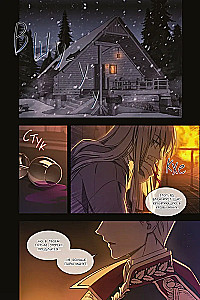 Regression of an Eighth Class Mage. Volume 1
