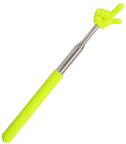 Teleskoopiline näpits (assorti)