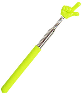 Telescope Pointer-Finger (Assorted)
