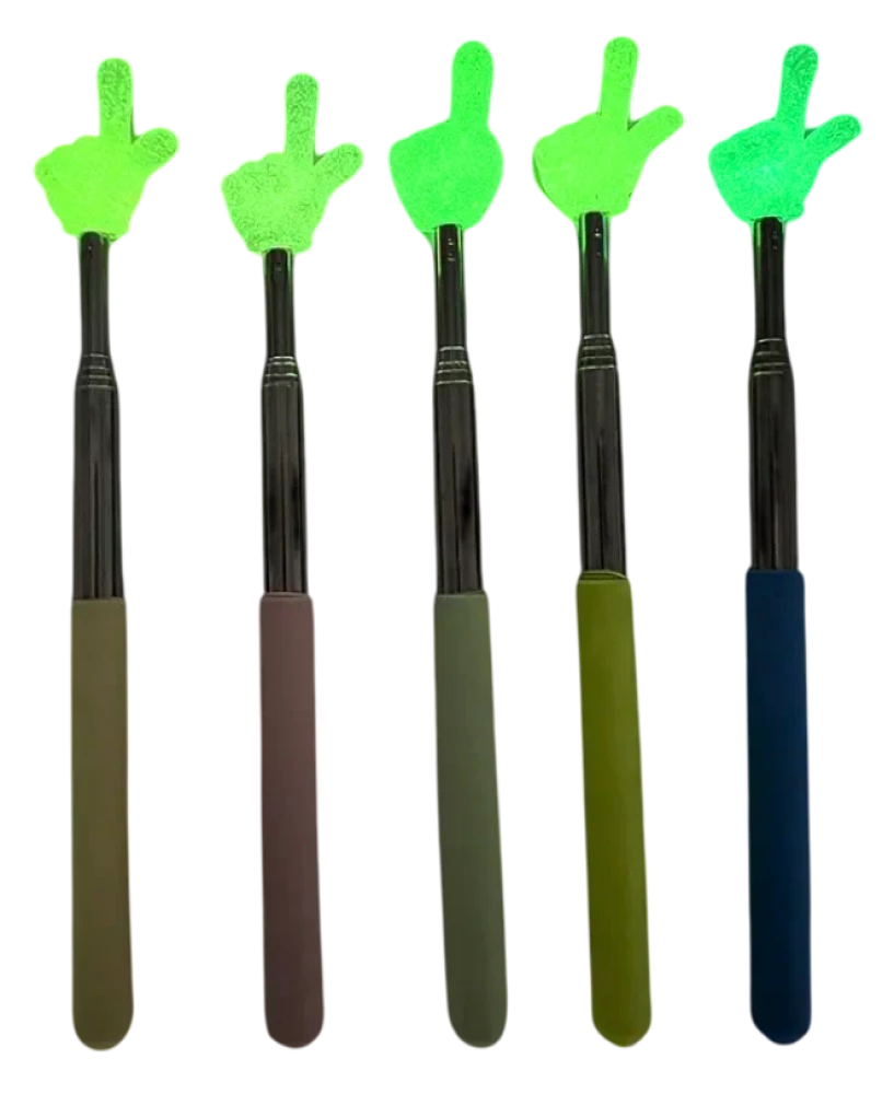 Telescope Pointer-Finger (Assorted)