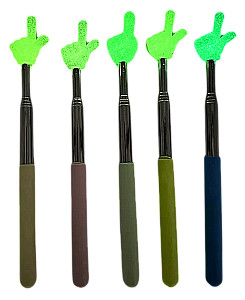Telescope Pointer-Finger (Assorted)