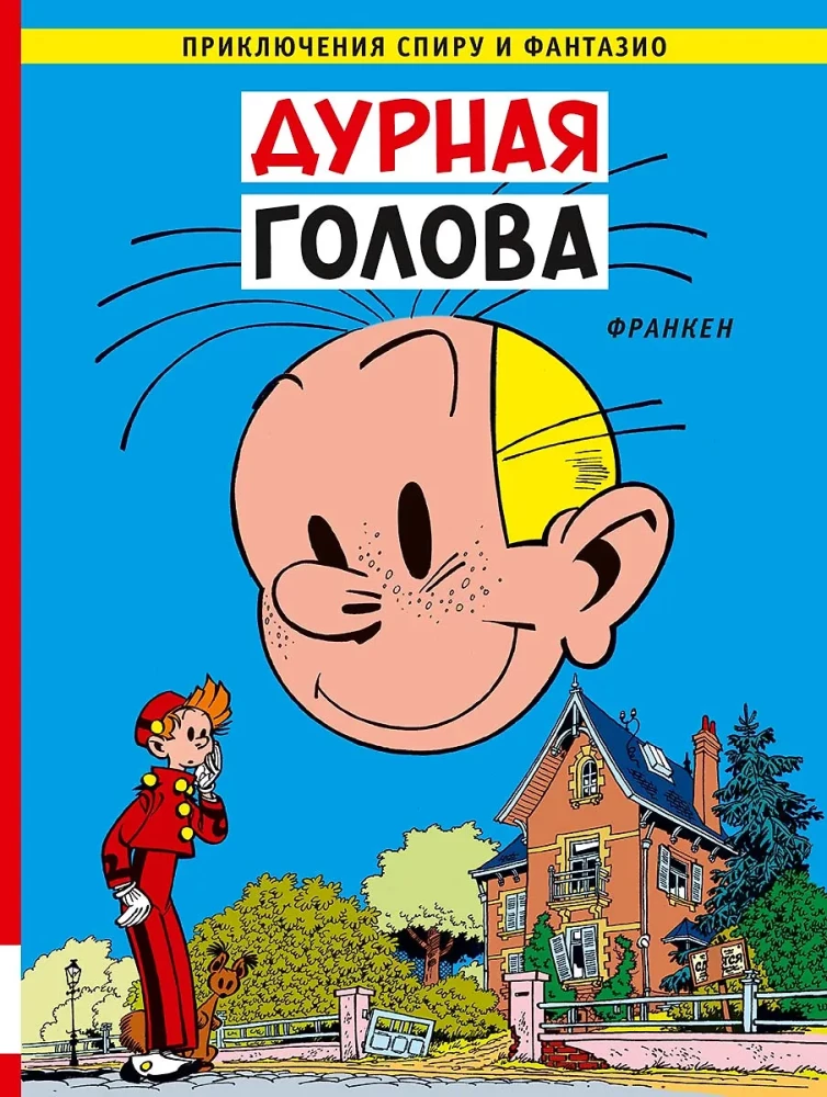 Kvailas protas