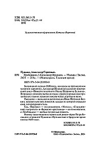 Der Sargträger. Die Geschichten von Belkin