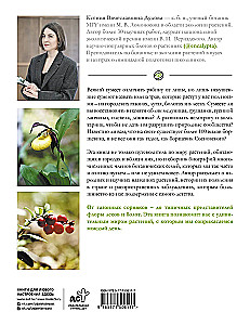 Plants of the Big City. A Guide to the Amazing World of Nature in Metropolises and Beyond