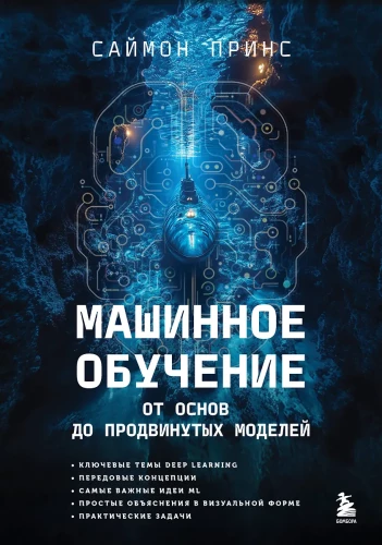 Uczenie maszynowe. Od podstaw do zaawansowanych modeli