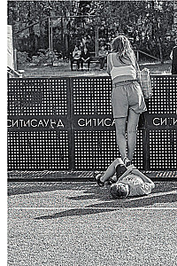 Zakochać się