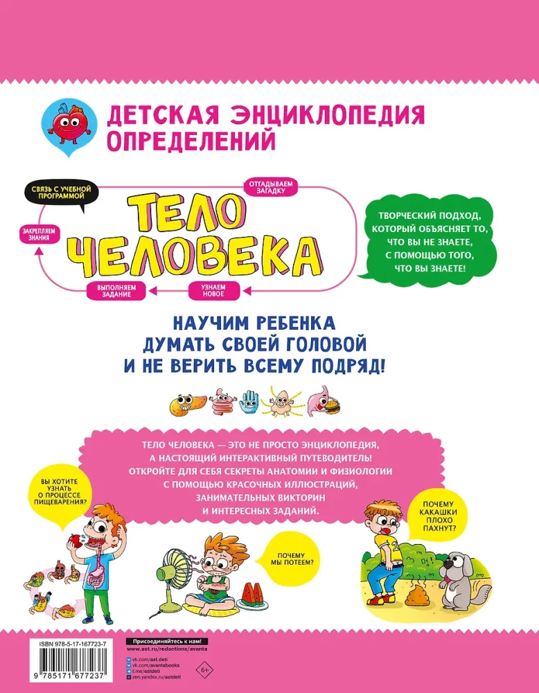 Inimese keha